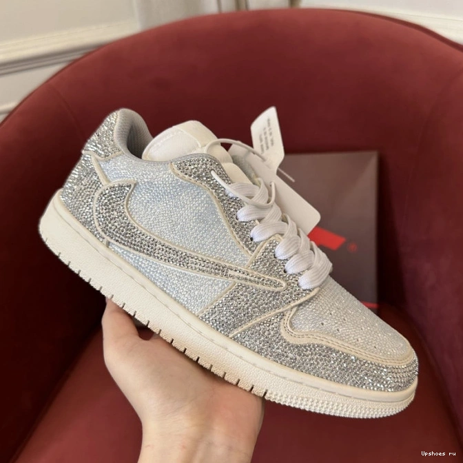 Jordan Shoes Diamond Designed 0706